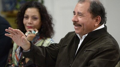 US warns investors over Nicaragua border seizures