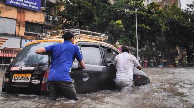 Recent floods across Asia kill hundreds, leave devastation in their wake