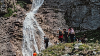 Sar Mountain valley in North Macedonia gets a chance to heal after hydropower plans scrapped 