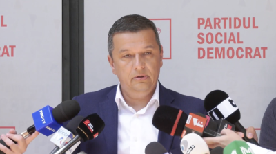 Romania’s Social Democrats threaten coalition boycott 