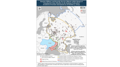 Kremlin resists Tomahawk transfers as Ukraine seeks long-range strike capability