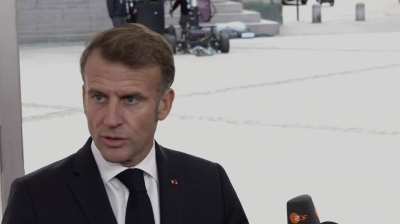 KYIV BLOG: France’s latest government collapse deepens uncertainty over Ukraine support  