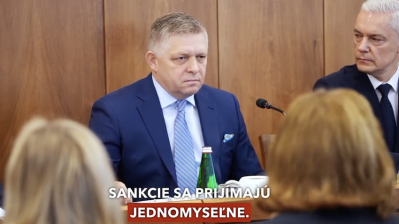 Slovak PM Fico to unblock 19th round of sanctions in exchange for EU’s concessions to car industry