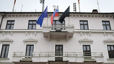 Thousands rally in Slovenia’s Novo Mesto demanding action after fatal attack