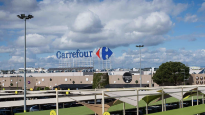 Paval Holding, Zabka and Auchan reportedly eye Carrefour’s Romanian operations