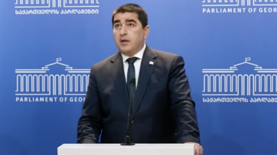 Georgian Dream moves to scrap EU-mandated anti-corruption body