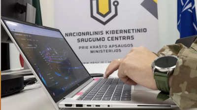 Lithuania set to roll out a nationwide network of 44 cybersecurity operations centres