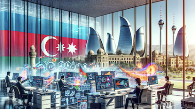 Azerbaijan pivots to non-oil growth 