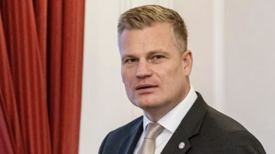 Czech President Pavel objects to Motorists' environment minister nominee Turek 