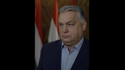 Viktor Orban heads to Moscow to secure energy supplies for Hungary 