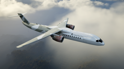 Latvia’s hydrogen aircraft dream crashes 