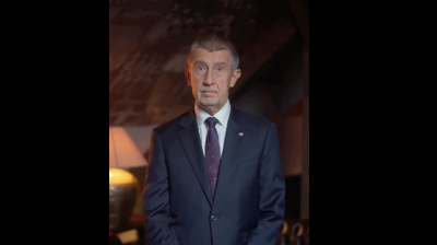 Babis to dispose of Agrofert to solve conflict of interests