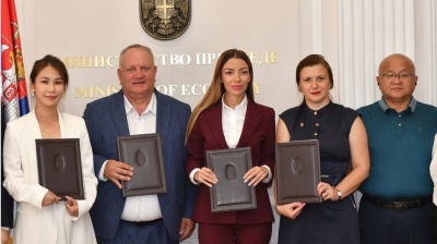 Minth to invest nearly €2bn in new automotive plants across Serbia