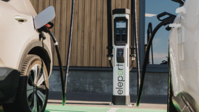 Baltics to play key role in major EV charging expansion backed by €35mn EIB loan