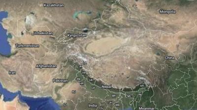 CRINK encirclement: Trump efforts at a Eurasian middle belt to check Beijing, Moscow et al