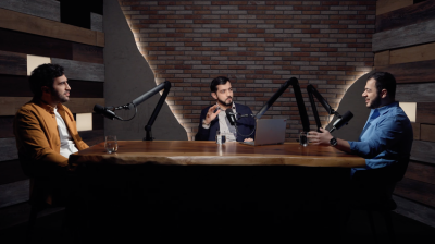 Armenian opposition politician says country needs ‘ministry of sex’
