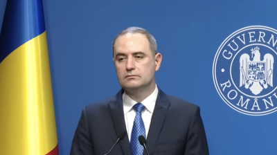 Romanian finance minister outlines €4bn economic recovery package through 2032
