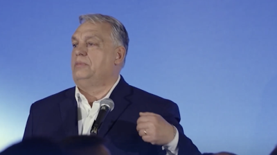 Hungarian PM calls early EU accession for Ukraine an 
