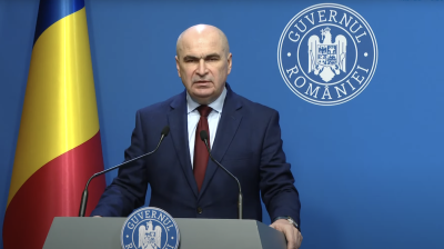 Romania’s government approves public administration reform, economic stimulus package