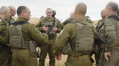 Israel eliminates Hezbollah intelligence head as IDF chief outlines military goal in Lebanon
