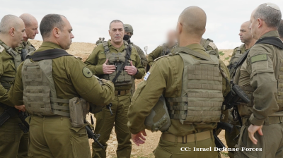 Israel eliminates Hezbollah intelligence head as IDF chief outlines military goal in Lebanon