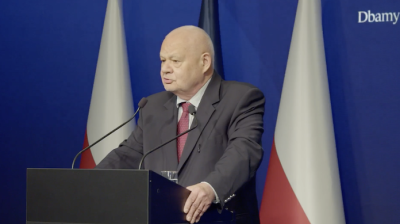 Poland's central bank ready to use gold gains for defence