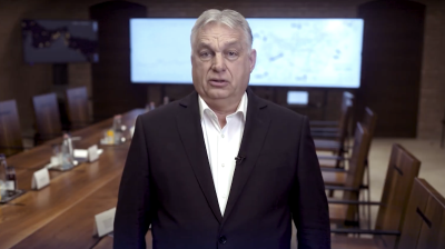 Viktor Orban claims Ukraine plotted attacks on his family but experts say latest video is likely AI-generated