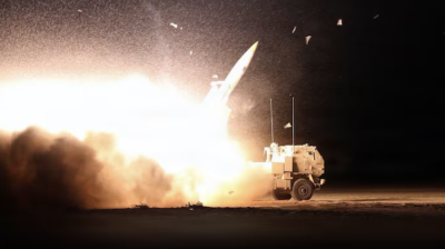 Middle East war strains US air defence supplies needed by Ukraine