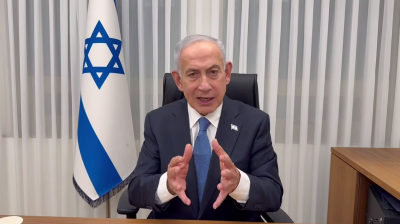 VIDEO: Israel hit by missiles, vows to continue strikes until US and Iran reach deal
