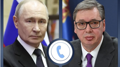 Serbia secures three-month extension of Russian gas deal