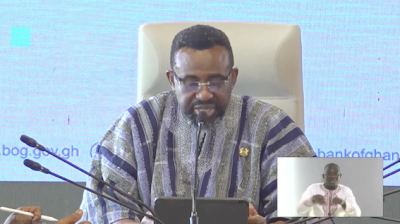 Ghana’s macro rebound signals coordinated policy success as inflation, rates and currency stabilise