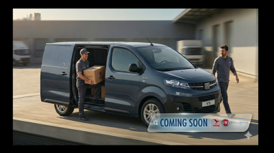 Turkish automaker Tofas obtains €276mn BBVA loan to produce new K9 LCV models for Stellantis