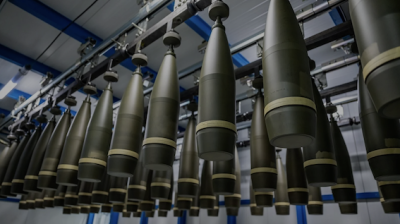 Central and Eastern Europe emerges as new defence industry hub, KPMG says
