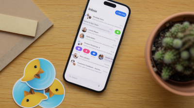 Latvia’s BirdyChat launches across Europe 