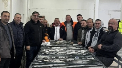 North Macedonia’s antimony project rekindles mining debate