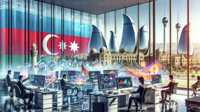 Azerbaijan's graduate glut
