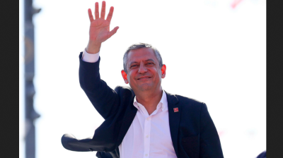 BEYOND THE BOSPORUS: Defiant Ozel declares Erdogan will be ousted by 60% of voters in snap poll
