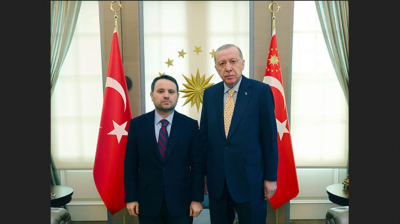 BEYOND THE BOSPORUS: EU Parliament is having a laugh again. Sanctions gun turns to Turkish justice minister Gurlek