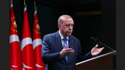 Erdogan aide circles April, 2028 date in debate over Turkey’s next elections