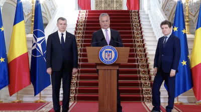 Romanian president's second pick for PM faces uphill battle to secure majority