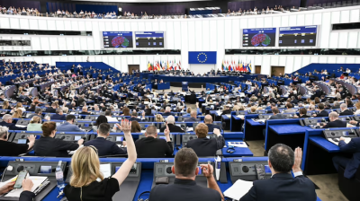 European Parliament calls for sustained reforms across Western Balkans 