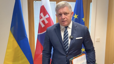 Fico cabinet wins confidence vote in Slovak parliament