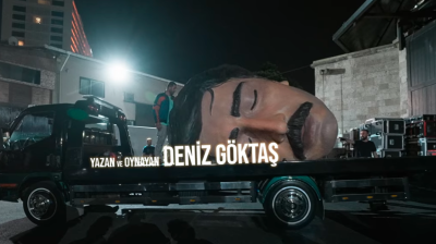 BEYOND THE BOSPORUS: Erdogan transformed from 