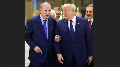 Trump reiterates Erdogan immediately released Pastor Brunson on his call