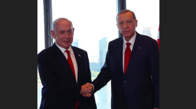 Turkey has no reason for open conflict with Israel but Netanyahu needs pre-election enemies, says Ankara