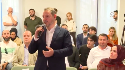 BEYOND THE BOSPORUS: Erdogan’s son-in-law offers new revelations on 10th anniversary of failed coup