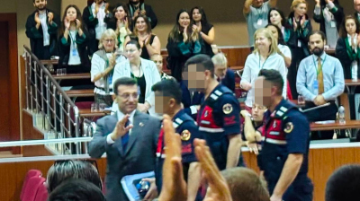 Turkey bans jailed Erdogan challenger Imamoglu’s latest YouTube and X accounts