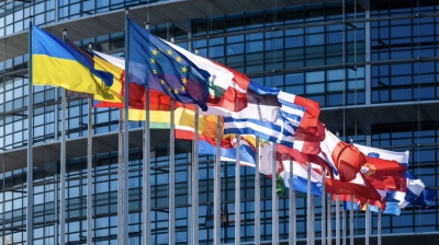 EU needs 'Team Enlargement' coalition to drive next expansion push, think-tank says