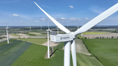 EIB lends €260mn for Poland’s second-largest onshore wind farm