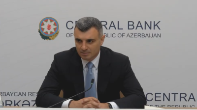 Central bank holds Azerbaijan's key rate at 6.5% 